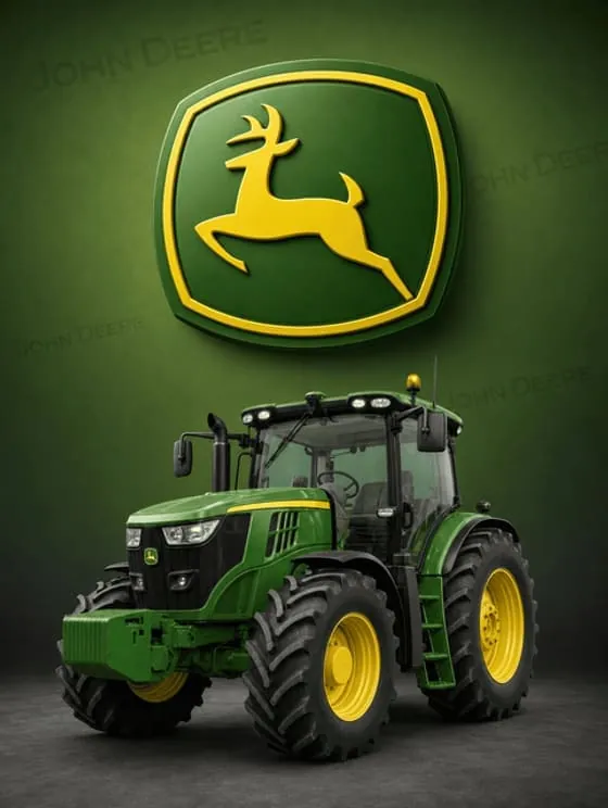 Manuais técnicos John Deere