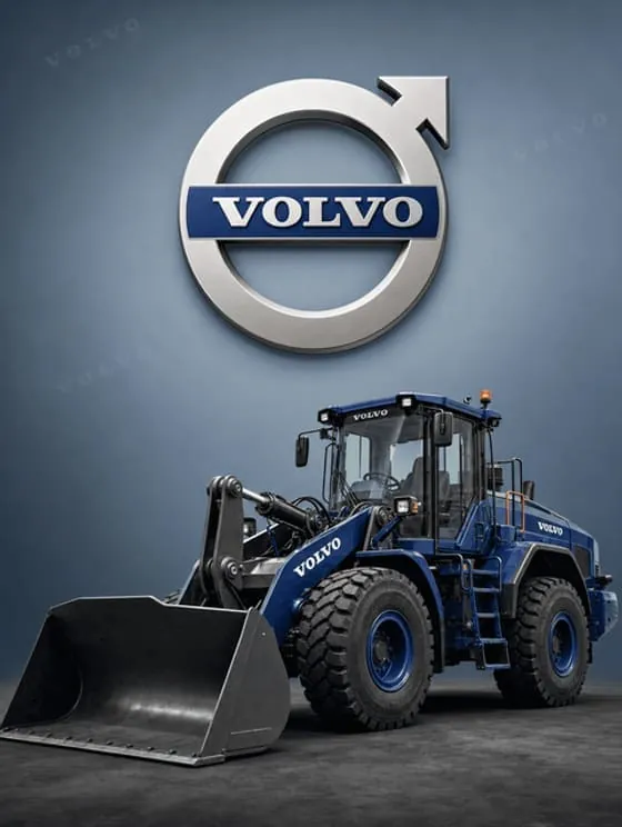 Manuais técnicos Volvo