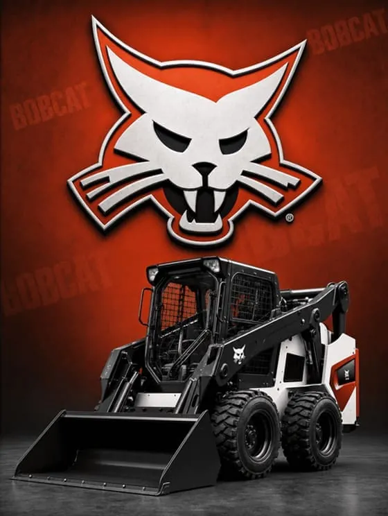 Manuais técnicos Bobcat