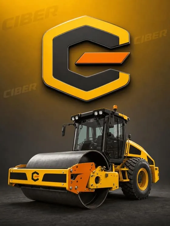 Manuais técnicos Ciber