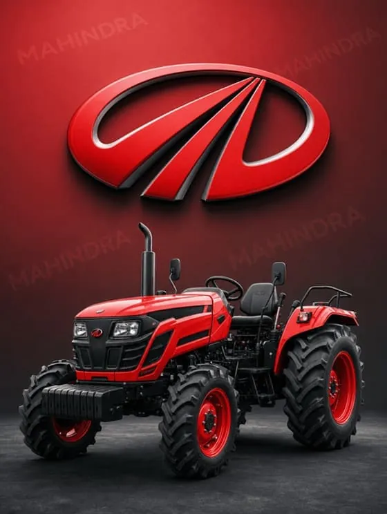 Manuais técnicos Mahindra