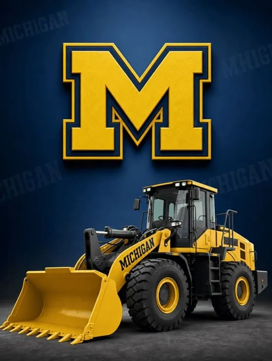 Manuais técnicos Michigan