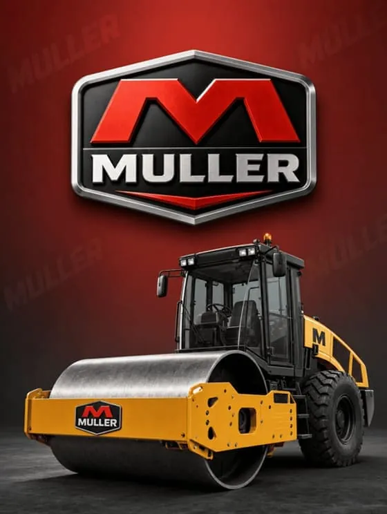 Manuais técnicos Müller