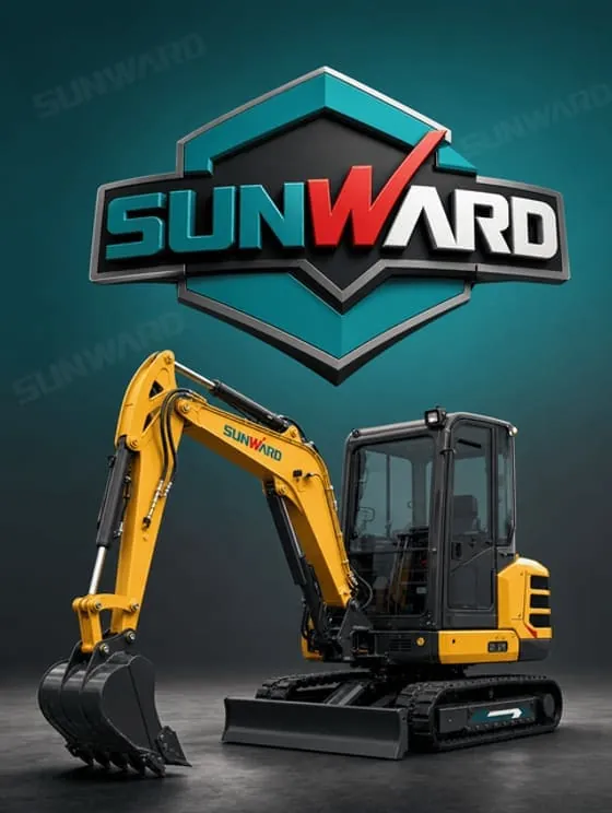 Manuais técnicos Sunward