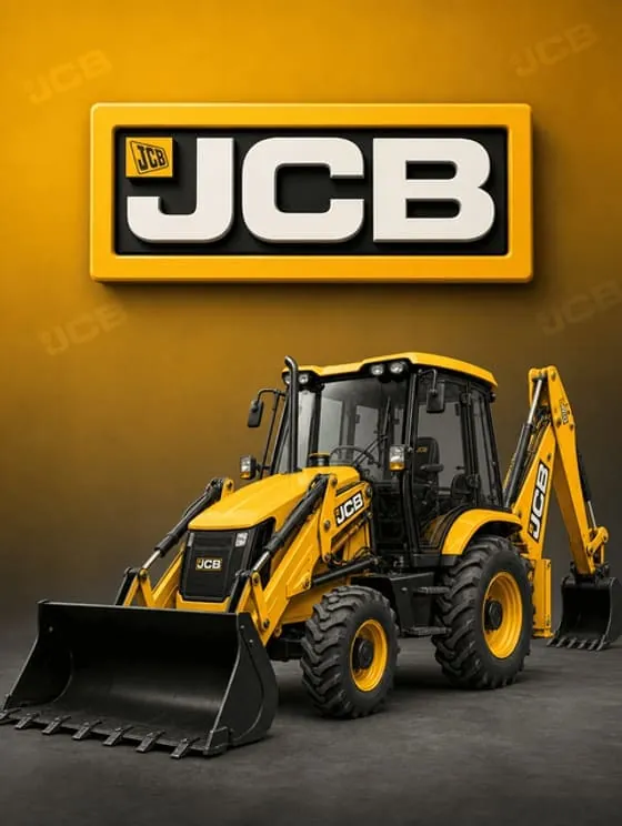 Manuais técnicos JCB