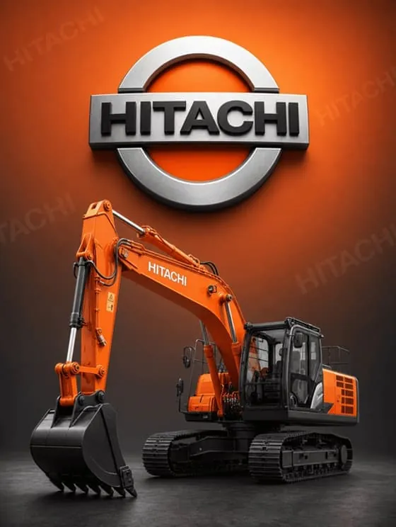 Manuais técnicos Hitachi