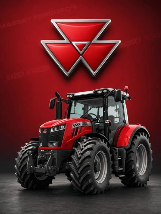 Manuais técnicos Massey Ferguson
