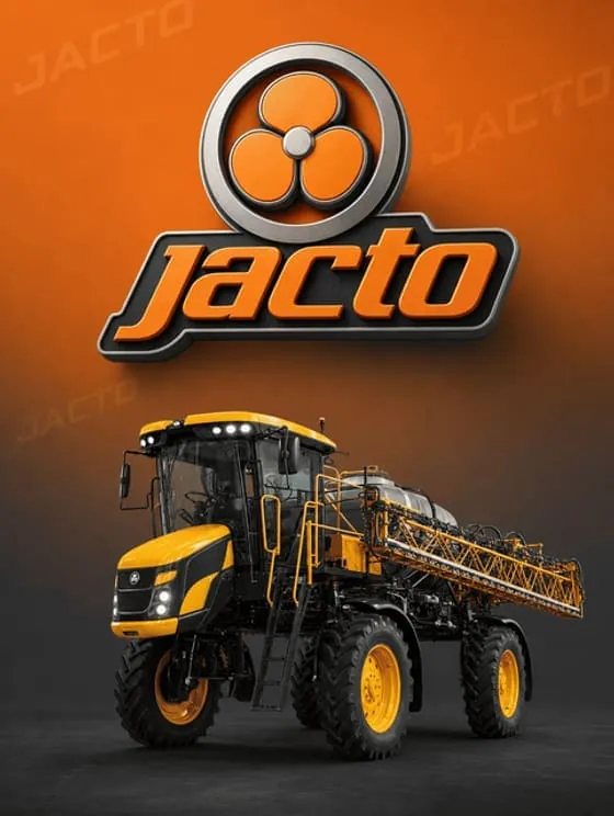 Manuais técnicos Jacto