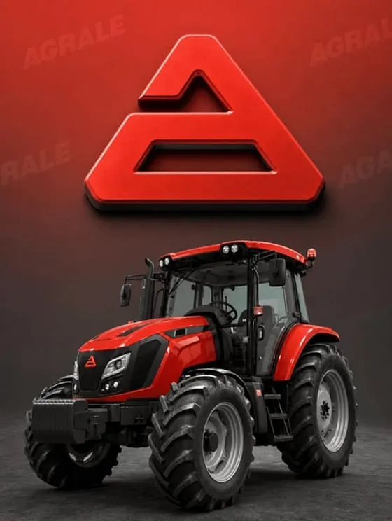 Manuais técnicos Agrale