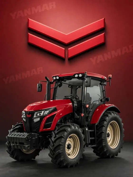 Manuais técnicos Yanmar