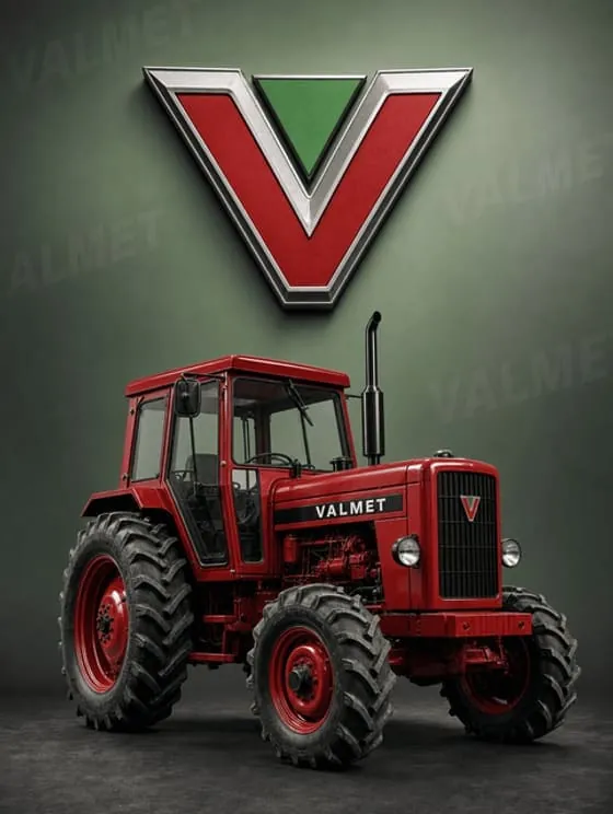 Manuais técnicos Valmet