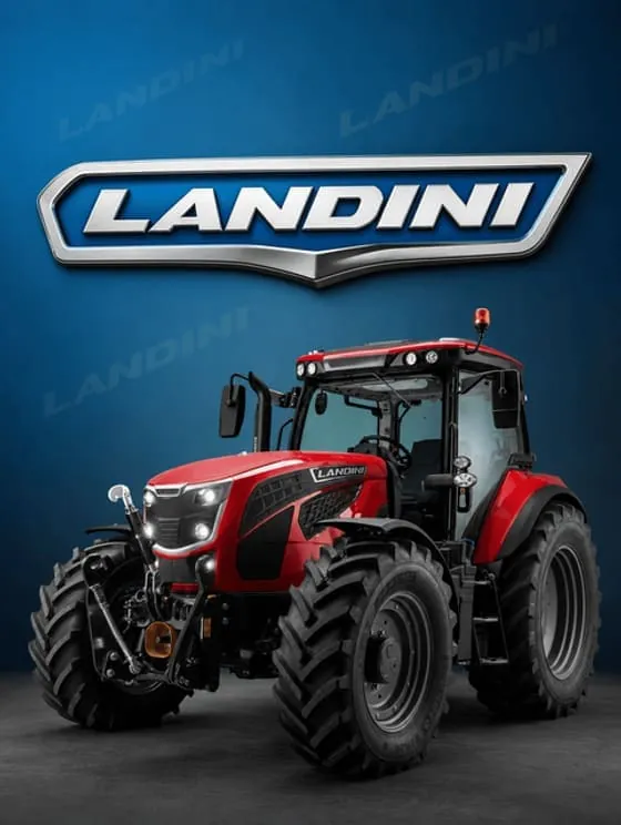 Manuais técnicos Landini