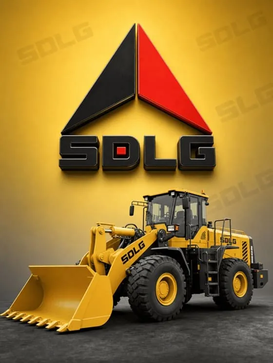 Manuais técnicos SDLG