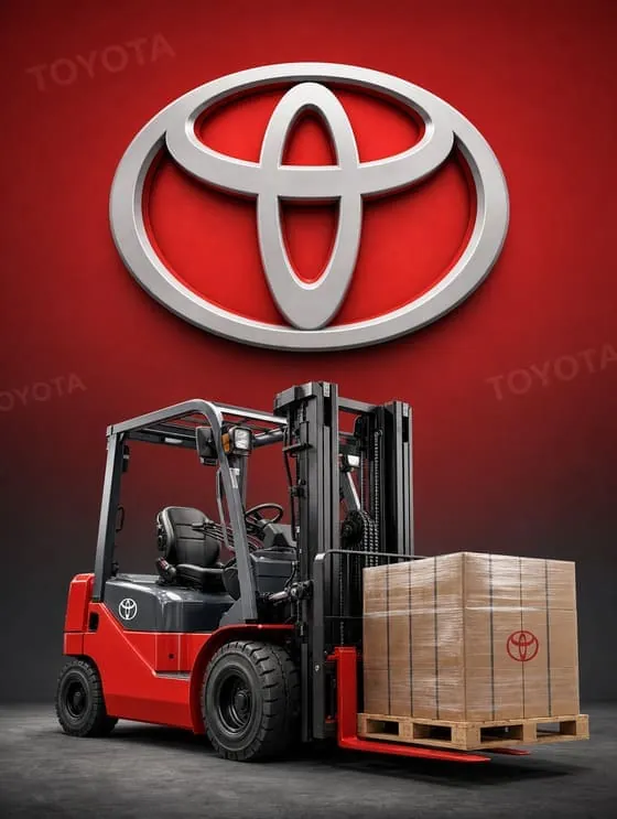 Manuais técnicos Toyota