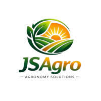JSAgro: Agronomy Solutions