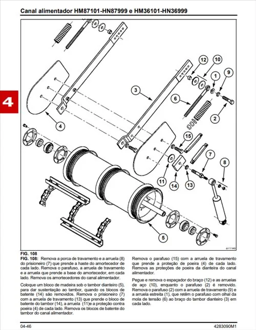 Manual técnico