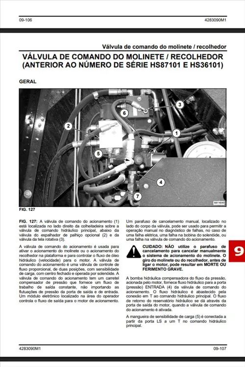 Manual técnico
