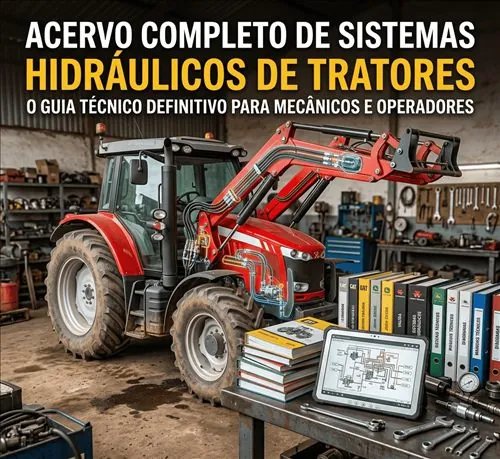 Acervo Sistemas Hidráulicos